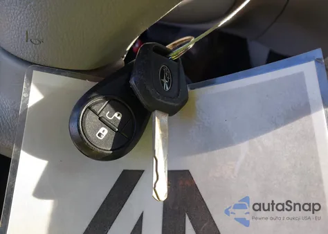 2013 Subaru Forester Limited из США, поврежденный, VIN JF2SHAEC2DH419244